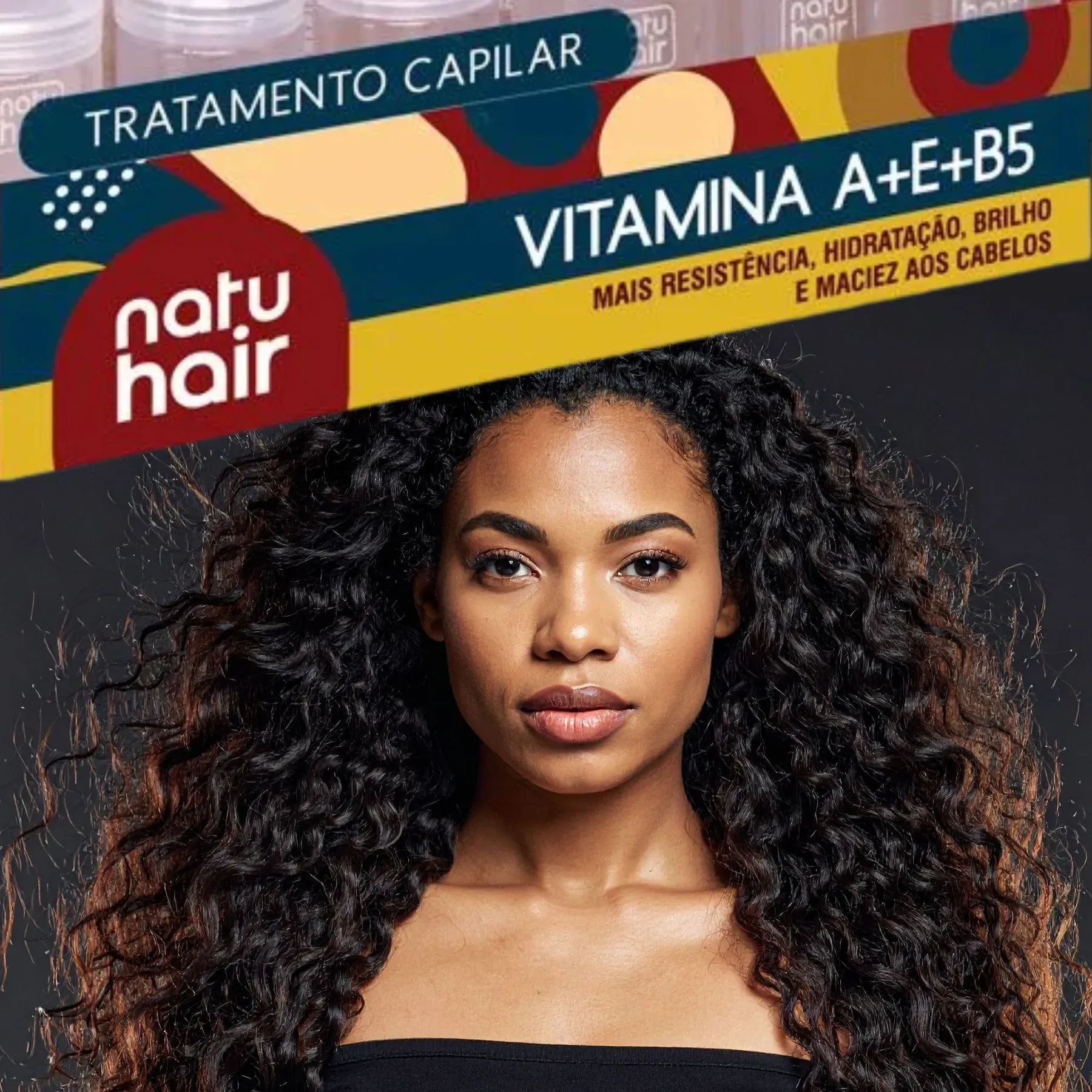 AMPOLA VITAMINA -2-